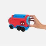 Spidey Web Transporter Vehicle - Image 3