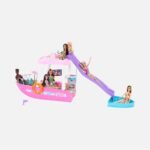 Dream Boat Play Set